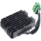 Voltage Regulator Rectifier 20A 31620-ZG5-033 SH711AA For Honda GX610 GX620