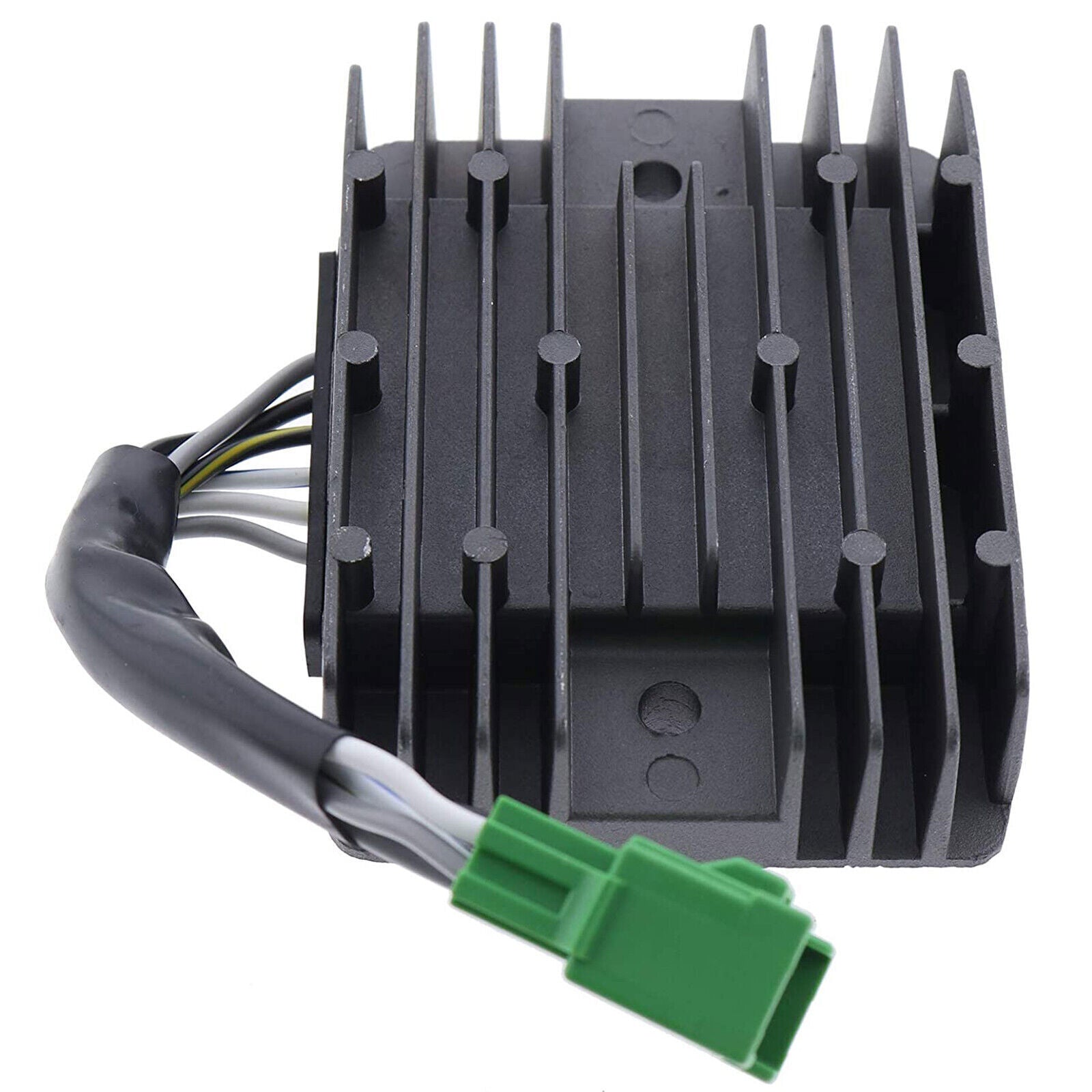 Voltage Regulator Rectifier 20A 31620-ZG5-033 SH711AA For Honda GX610 GX620