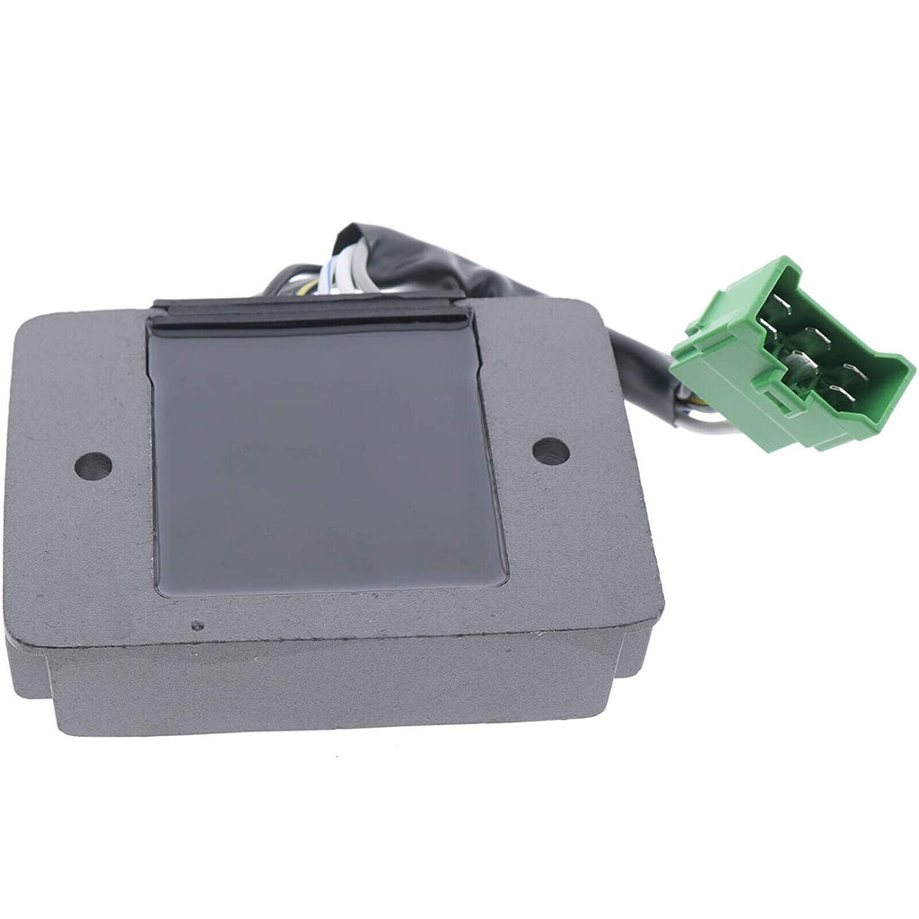 Voltage Regulator Rectifier 20A 31620-ZG5-033 SH711AA For Honda GX610 GX620