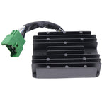 Voltage Regulator Rectifier 20A 31620-ZG5-033 SH711AA For Honda GX610 GX620