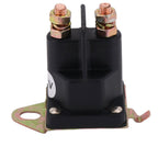 12V Solenoid 725-06153A for Cub Cadet Z Force RZT LGT LGTX GT GSE LTX LX GS GSX