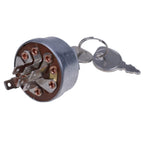 Ignition Switch for Kohler 25 099 02-S 25 099 04-S CH11 CH12.5 CH14 CH18 CH20