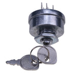 Ignition Switch for Kohler 25 099 02-S 25 099 04-S CH11 CH12.5 CH14 CH18 CH20
