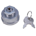 Ignition Switch for Kohler 25 099 02-S 25 099 04-S CH11 CH12.5 CH14 CH18 CH20