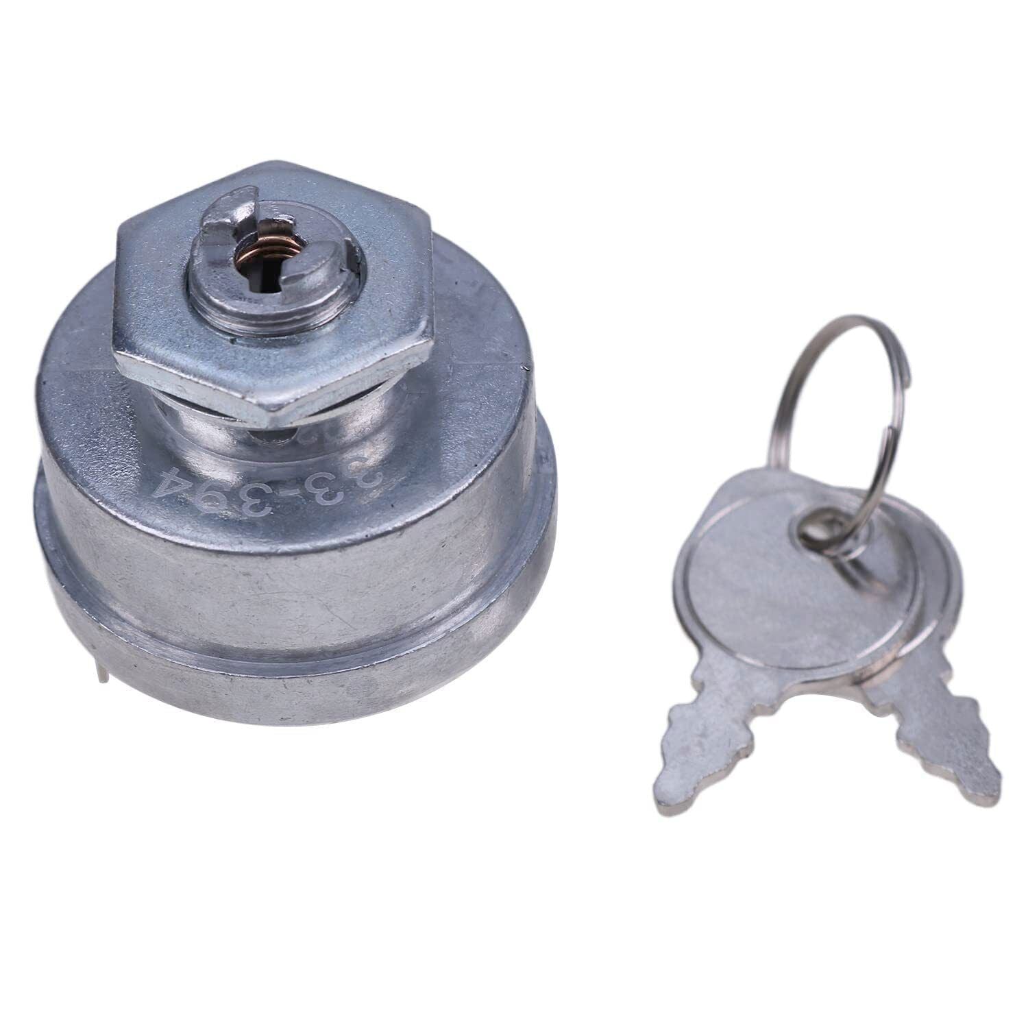 Ignition Switch for Kohler 25 099 02-S 25 099 04-S CH11 CH12.5 CH14 CH18 CH20