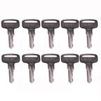 10PCS Key 3000 GE83093 83093GT for Genie GS-1530 GS-1932 GS-2046 GS-3232 Control