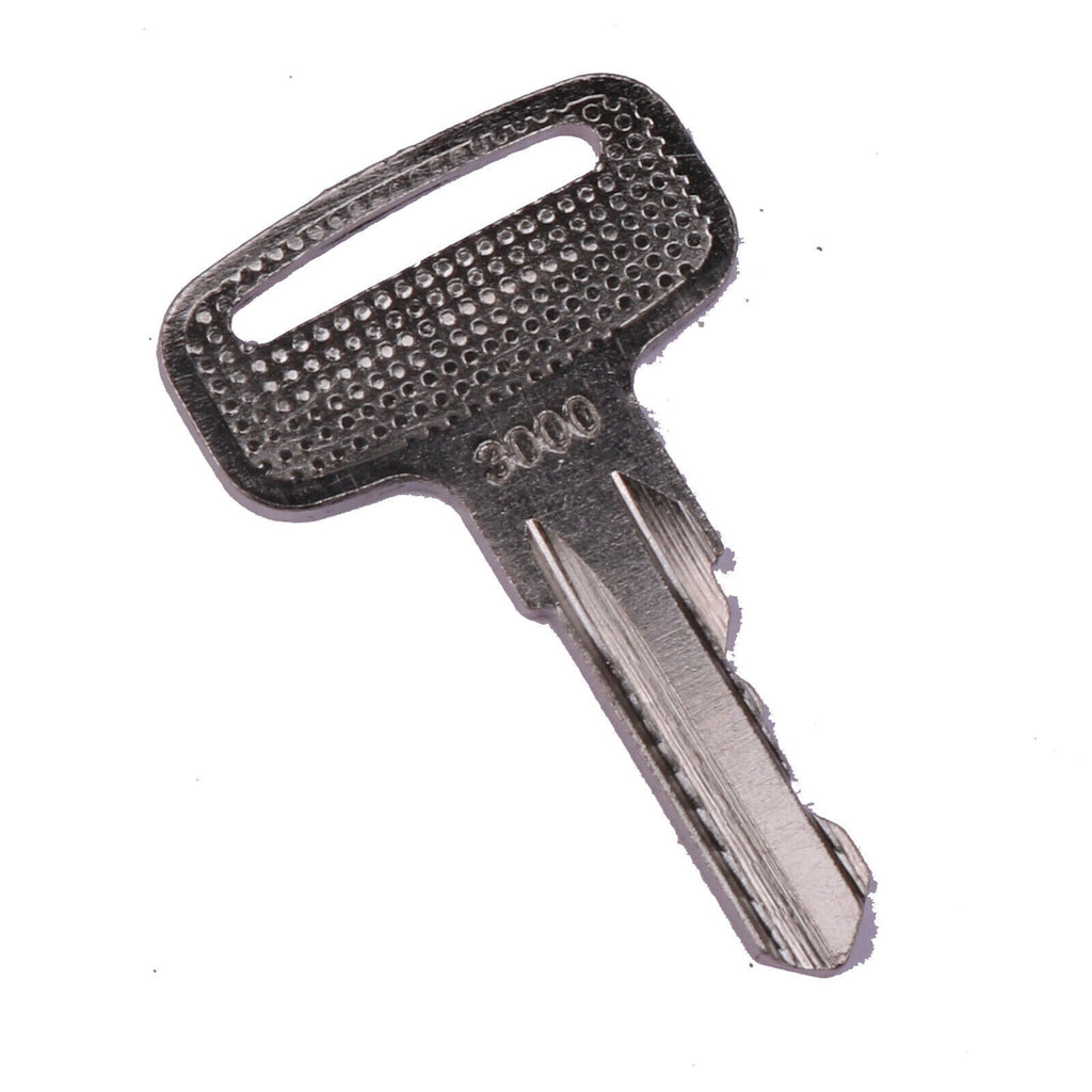 10PCS Key 3000 GE83093 83093GT for Genie GS-1530 GS-1932 GS-2046 GS-3232 Control