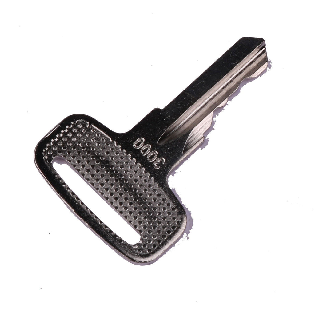 10PCS Key 3000 GE83093 83093GT for Genie GS-1530 GS-1932 GS-2046 GS-3232 Control