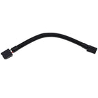 New PTO Clutch Pigtail Wire Harness for Cub Cadet 725-06019 Craftsman 725-06019