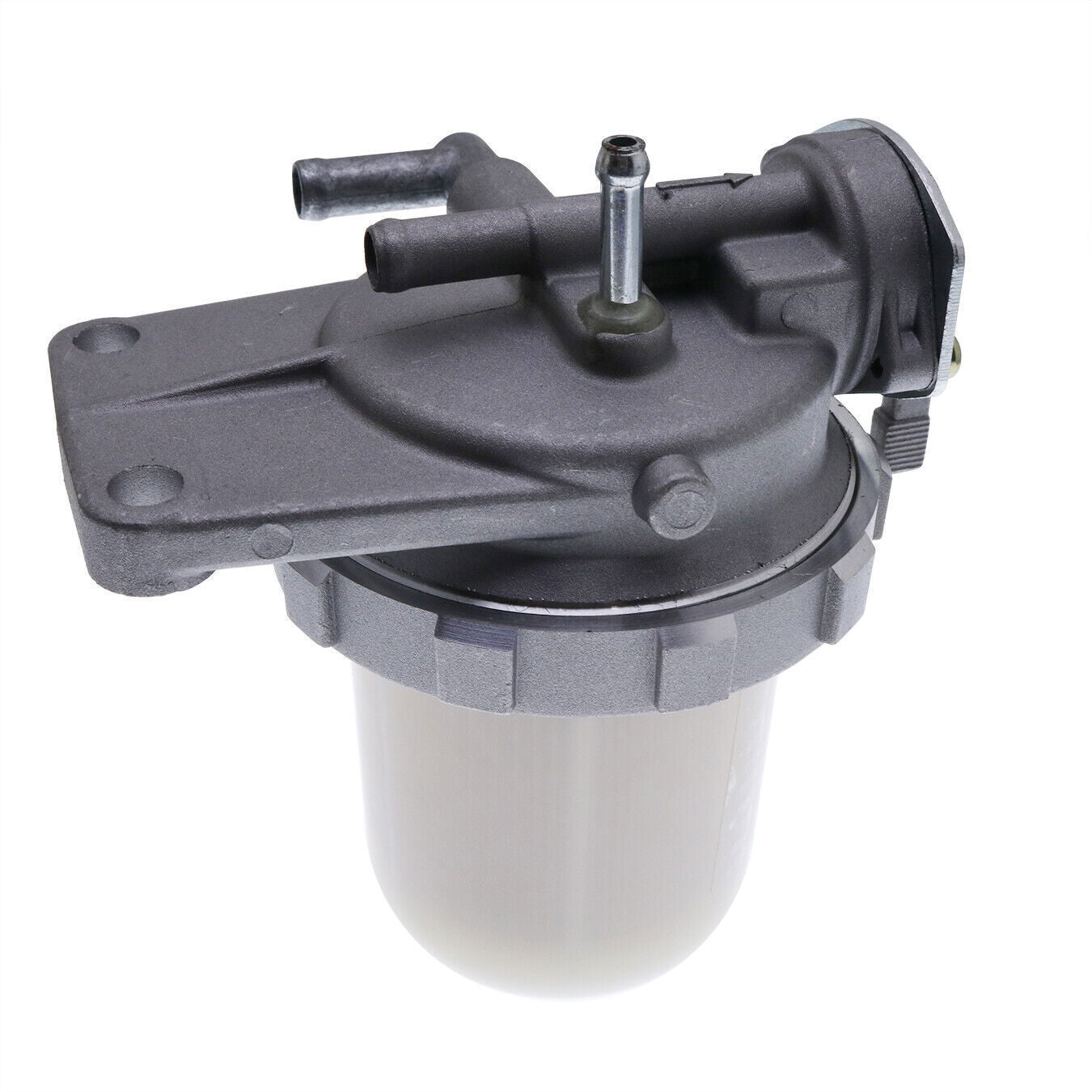 New Fuel Filter Assembly for Kubota L5030 L5040 L5240 L54500 L5740