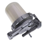 New Fuel Filter Assembly for Kubota L5030 L5040 L5240 L54500 L5740