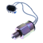 Solenoid Valve AT340719 W-1537 for John Deere 333D 318D 320D 323D 326D 328D 332D