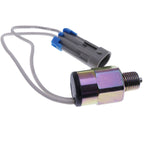 Solenoid Valve AT340719 W-1537 for John Deere 333D 318D 320D 323D 326D 328D 332D