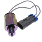 Solenoid Valve AT340719 W-1537 for John Deere 333D 318D 320D 323D 326D 328D 332D