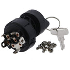 Ignition Switch 4360469 for JLG T350 1532E2 1932E2 2032E2 2632E2 2646E2 3246E2