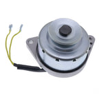 New 20AMP Alternator Fits John Deere Tractor 650 3T90 1981-89 MIA10312 185046160