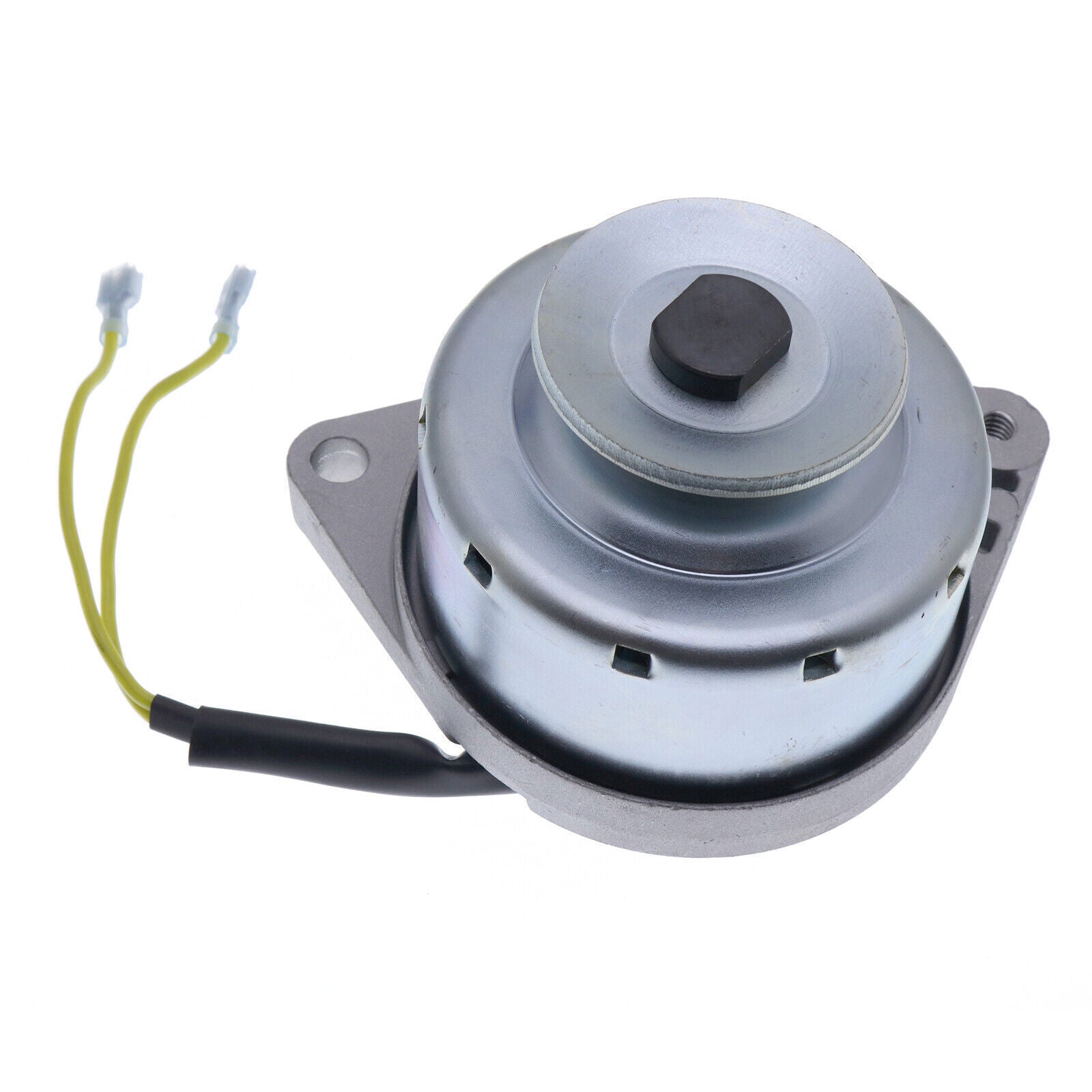 New 20AMP Alternator Fits John Deere Tractor 650 3T90 1981-89 MIA10312 185046160
