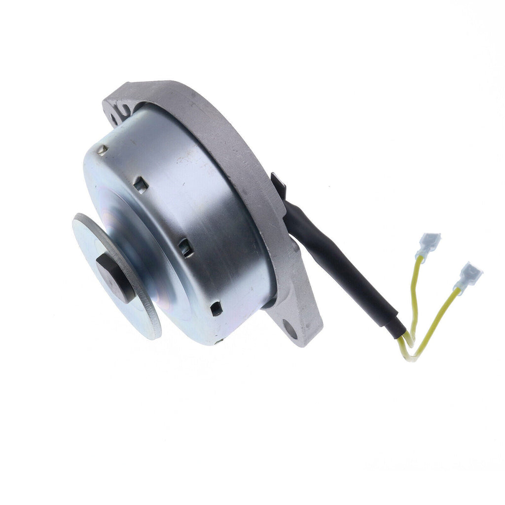 New 20AMP Alternator Fits John Deere Tractor 650 3T90 1981-89 MIA10312 185046160