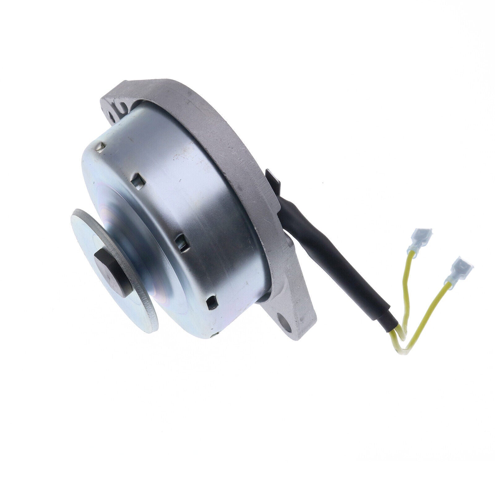 New 20AMP Alternator Fits John Deere Tractor 650 3T90 1981-89 MIA10312 185046160
