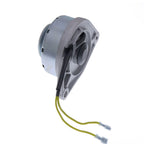 New 20AMP Alternator Fits John Deere Tractor 650 3T90 1981-89 MIA10312 185046160