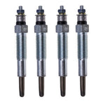 4PCS Glow Plug 4900224 for Cummins A2300 Engine