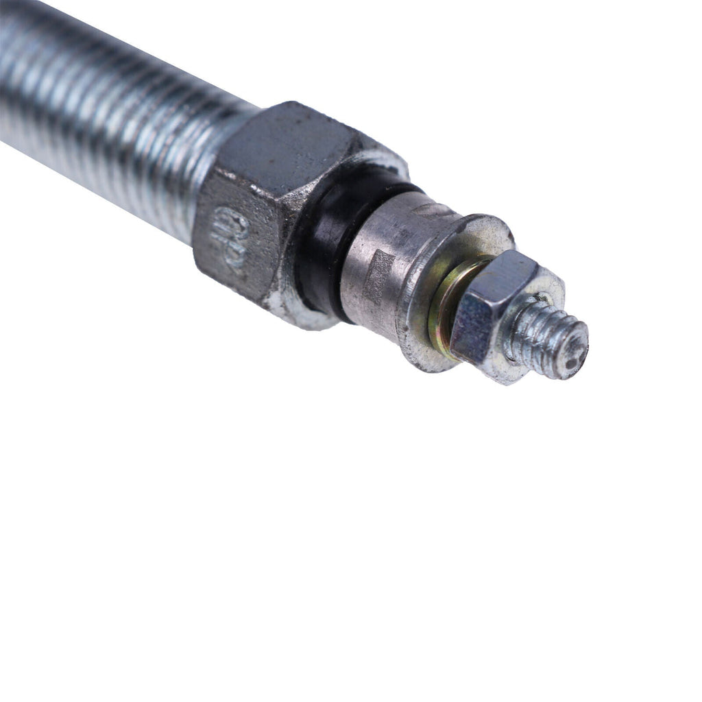 4PCS Glow Plug 4900224 for Cummins A2300 Engine