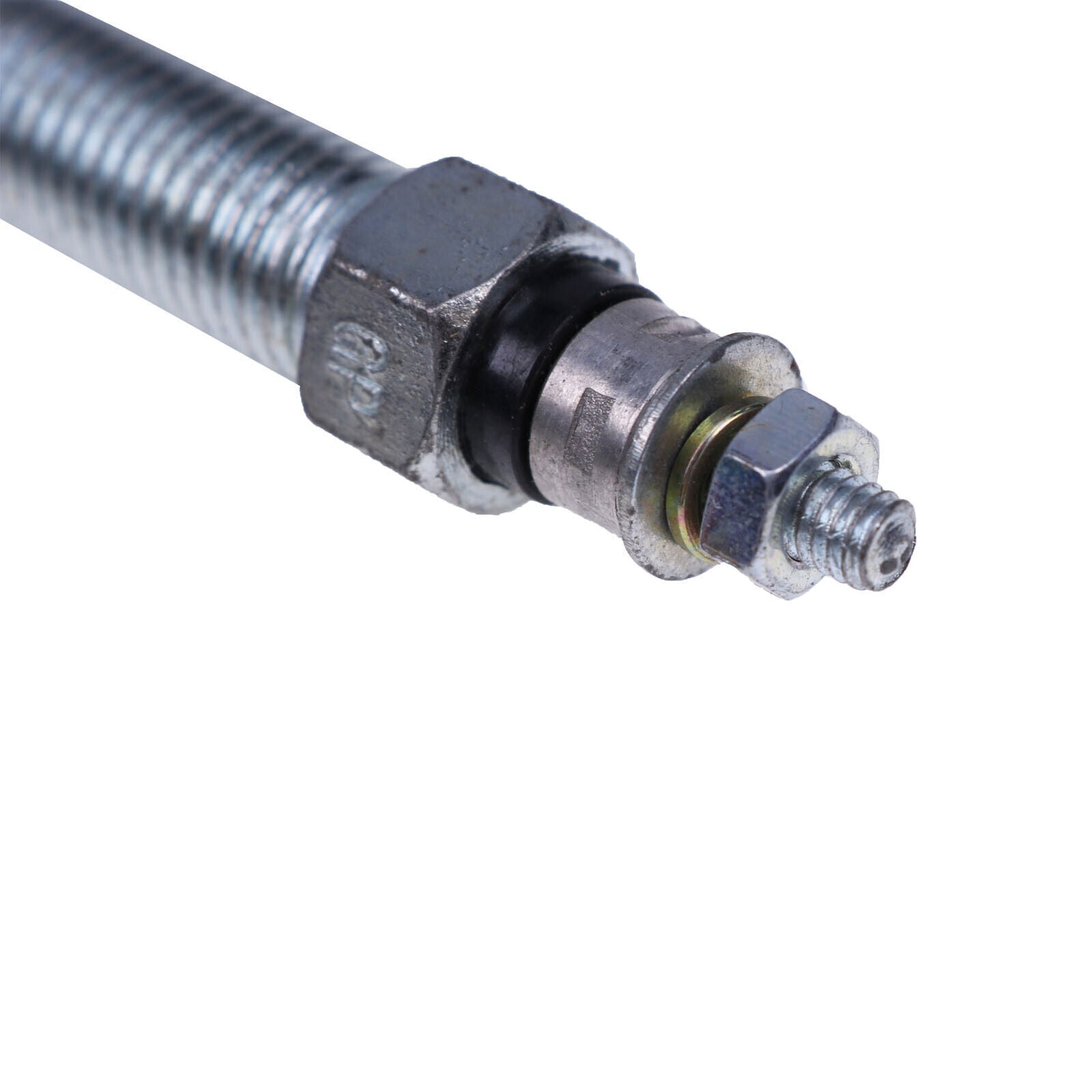 4PCS Glow Plug 4900224 for Cummins A2300 Engine