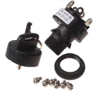 Ignition Switch 96011GT for Genie S-40 S-45 S-60 S-65 S-80 TMZ-34/19 TZ-50/30