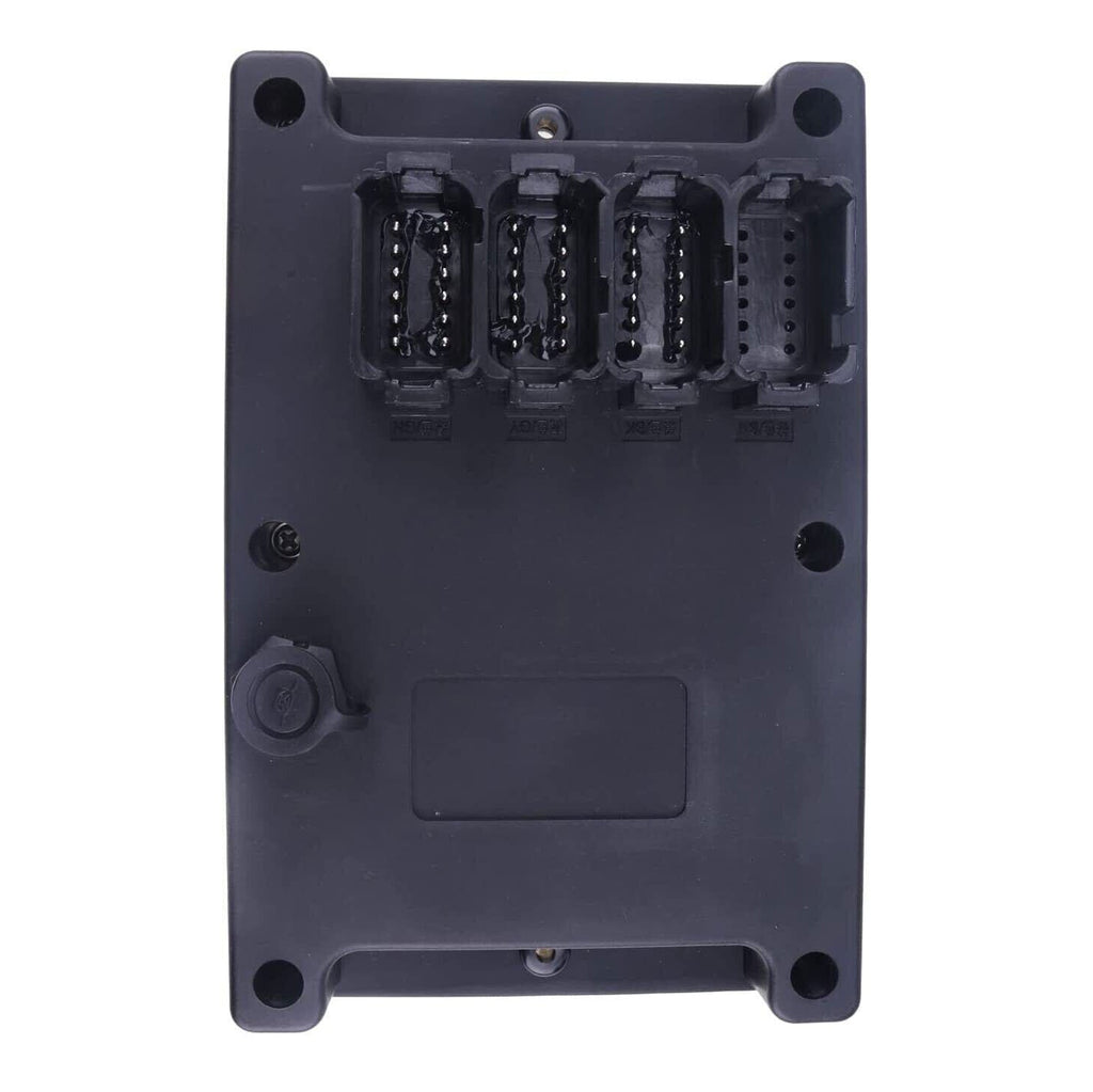 Control Box Kit for Genie GR-12 GR-15 GR-20 GRC-12 QS-12R QS-12W QS-15R