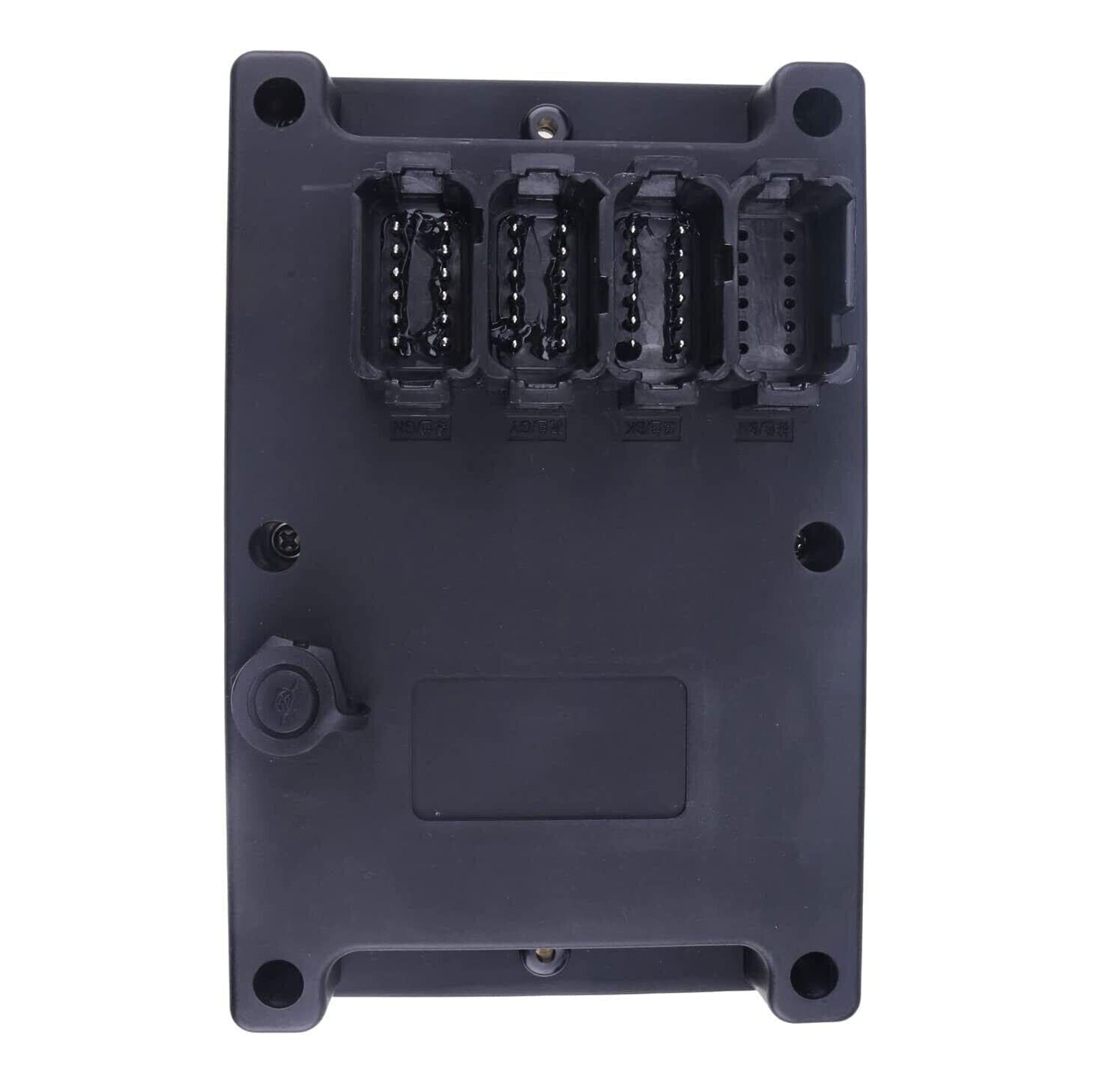 Control Box Kit for Genie GR-12 GR-15 GR-20 GRC-12 QS-12R QS-12W QS-15R