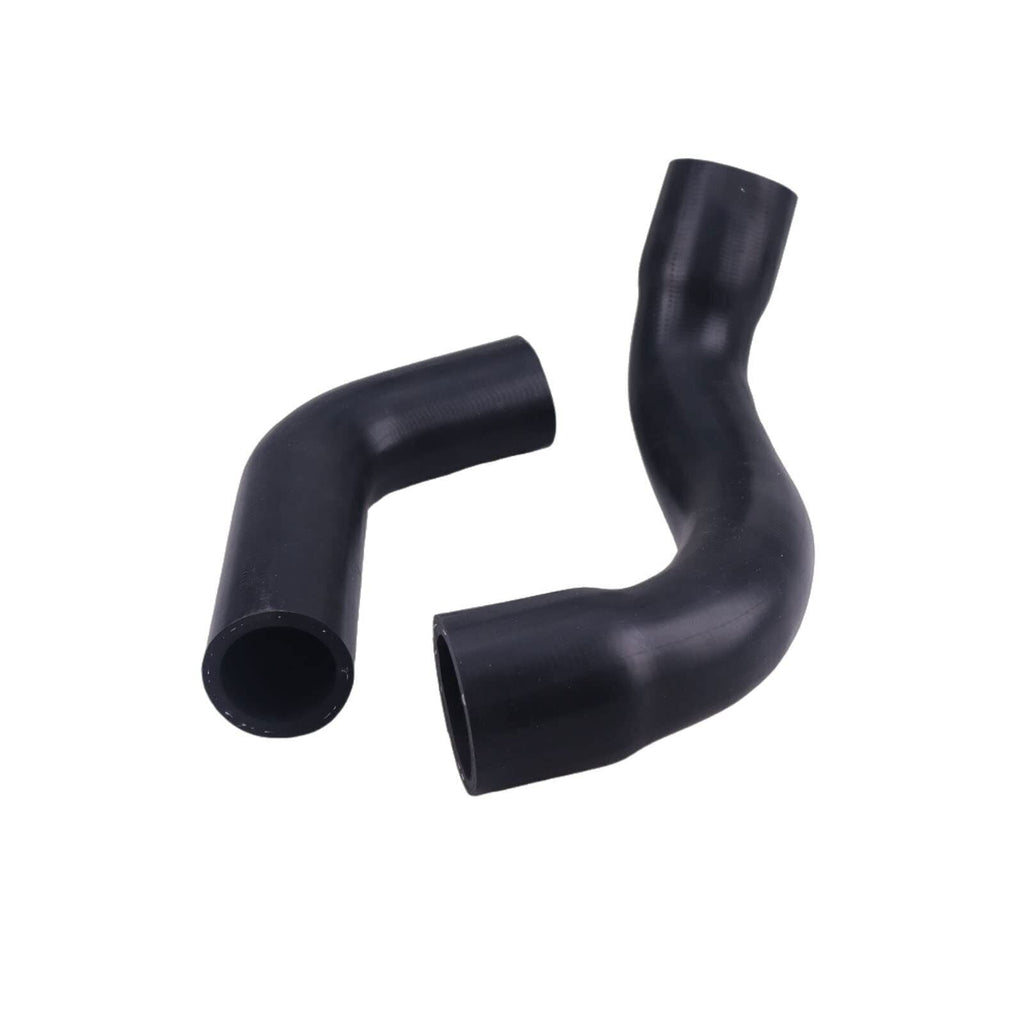 D5NN8260D & C5NN8286C Radiator Hose Kit for Ford 5000, 7000, 5600, 6600+