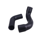 D5NN8260D & C5NN8286C Radiator Hose Kit for Ford 5000, 7000, 5600, 6600+