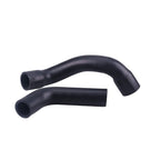 D5NN8260D & C5NN8286C Radiator Hose Kit for Ford 5000, 7000, 5600, 6600+