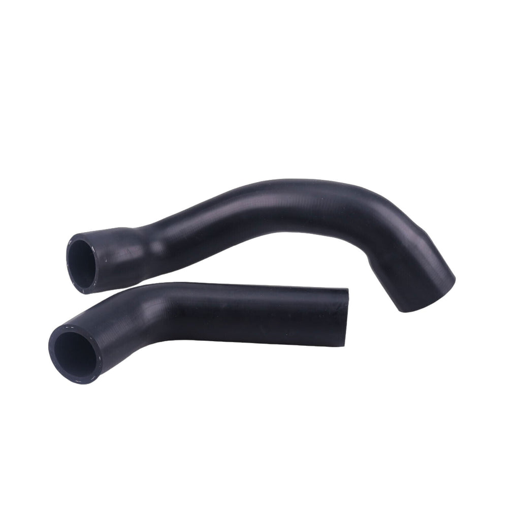 D5NN8260D & C5NN8286C Radiator Hose Kit for Ford 5000, 7000, 5600, 6600+