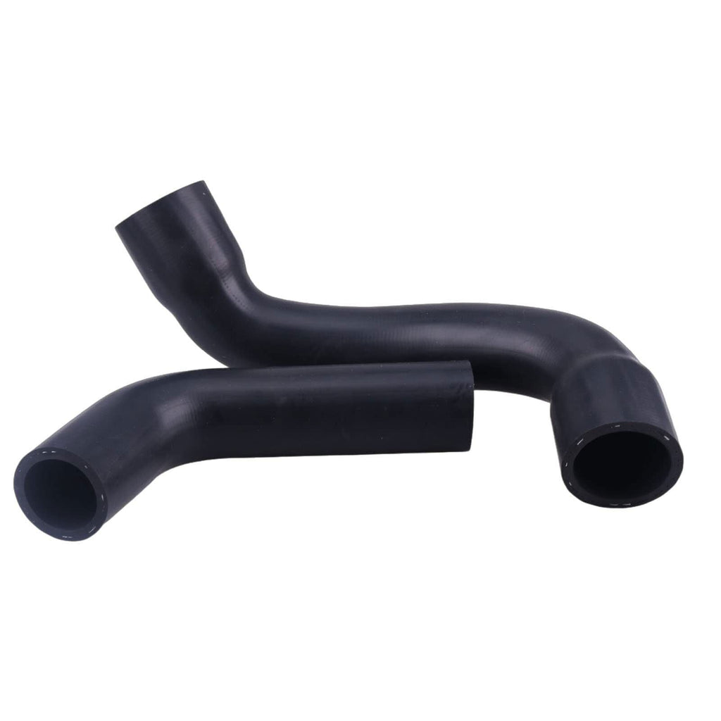 D5NN8260D & C5NN8286C Radiator Hose Kit for Ford 5000, 7000, 5600, 6600+