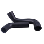 D5NN8260D & C5NN8286C Radiator Hose Kit for Ford 5000, 7000, 5600, 6600+