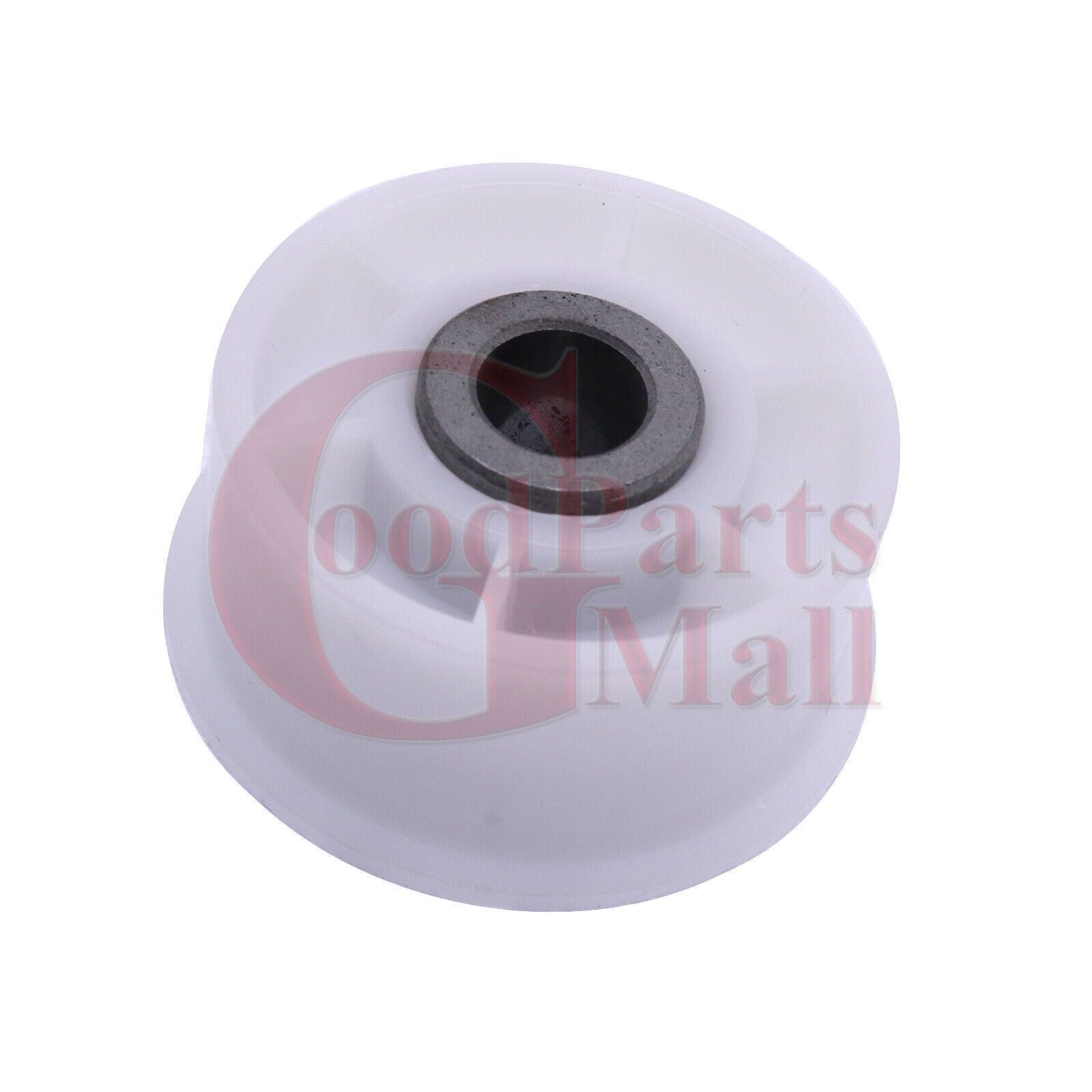 2X Dryer Idler Pulley Wheel DC97-07509B for Samsung 2075486 DC66-00402A