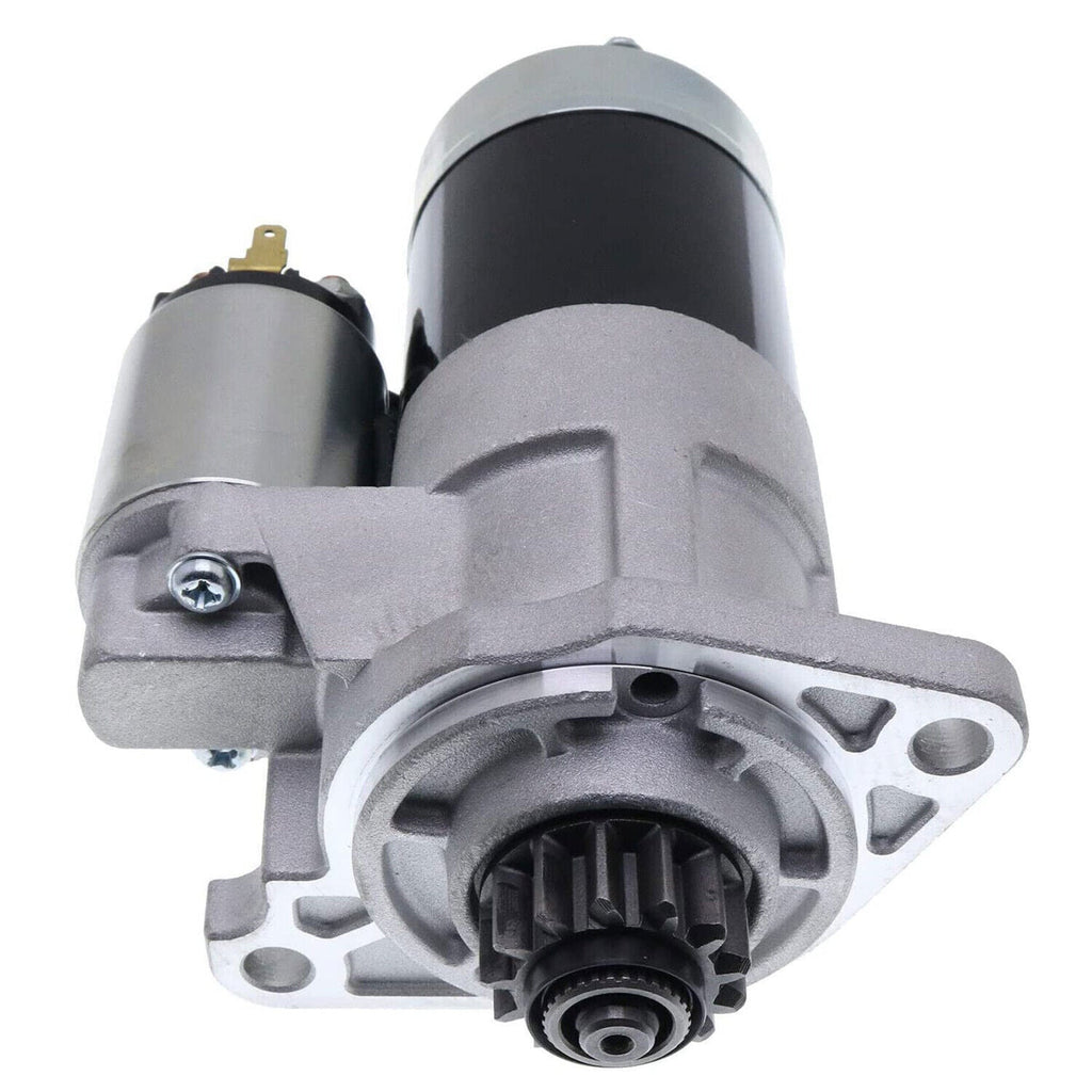 12V 13T Starter MM409413 31A66-00102 for Mitsubishi S4L S4L2 S3L K4M K4N Engine
