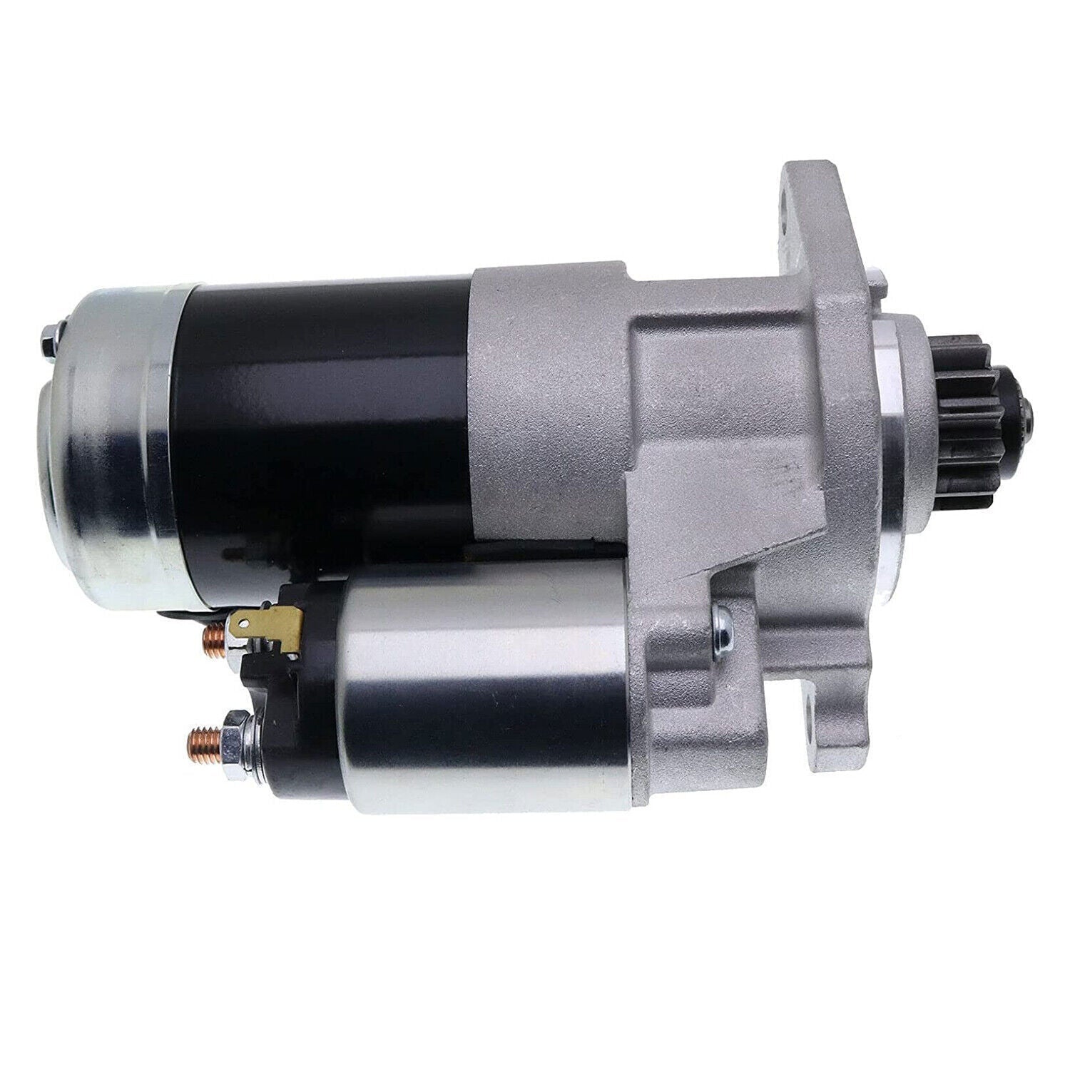 12V 13T Starter MM409413 31A66-00102 for Mitsubishi S4L S4L2 S3L K4M K4N Engine