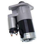 12V 13T Starter MM409413 31A66-00102 for Mitsubishi S4L S4L2 S3L K4M K4N Engine