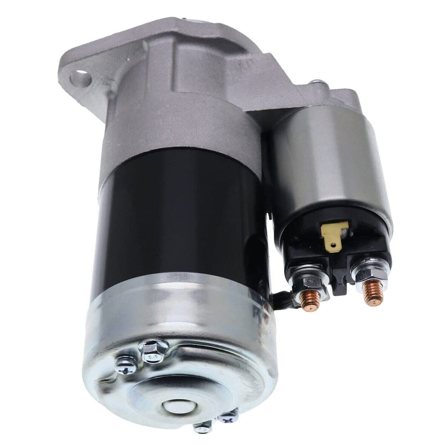 12V 13T Starter MM409413 31A66-00102 for Mitsubishi S4L S4L2 S3L K4M K4N Engine