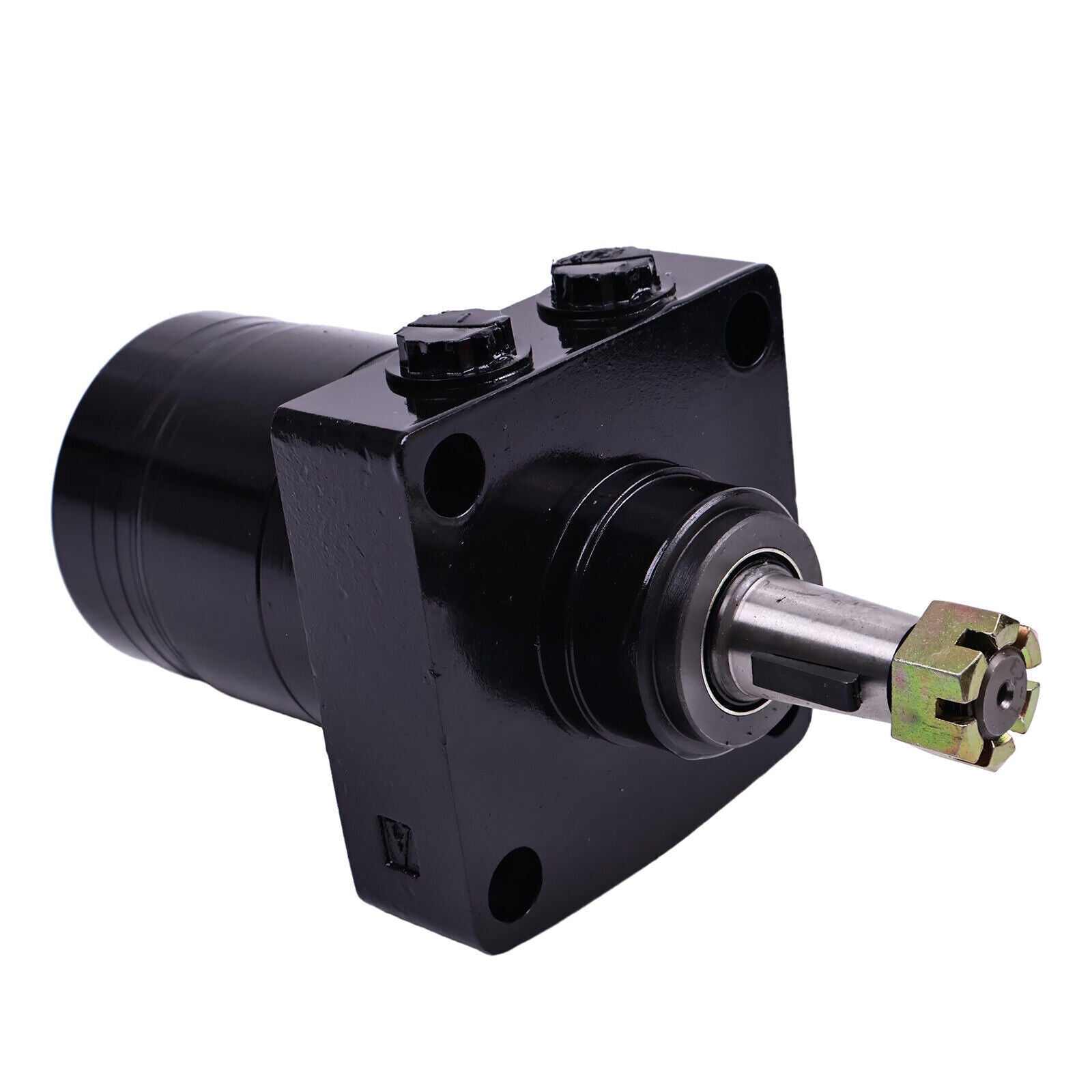 New 1PCS For Exmark Wheel Motor Assembly, 114-0549
