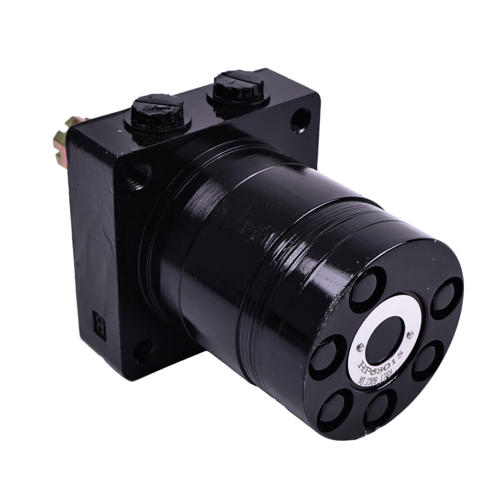 New 1PCS For Exmark Wheel Motor Assembly, 114-0549