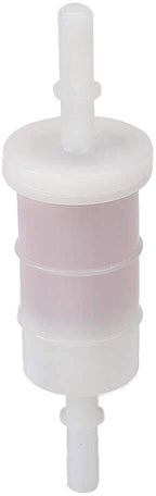 4X In-line Fuel Filter 35-879885T 35-879885Q 8mm 5/16 inch for Mercury Marine