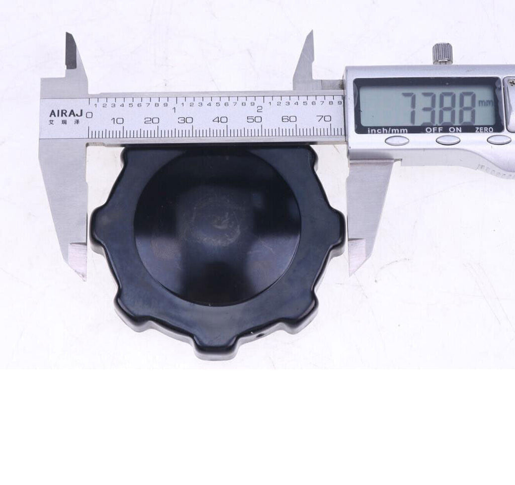 New Fuel Cap 3A111-04290 Fits Kubota L285P L285WP M4000 M6800 M6800DT M6800HD