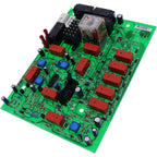 For FG Vilson Parts Printed Circuit Board PCB PCB650-091 PCB PCB650091