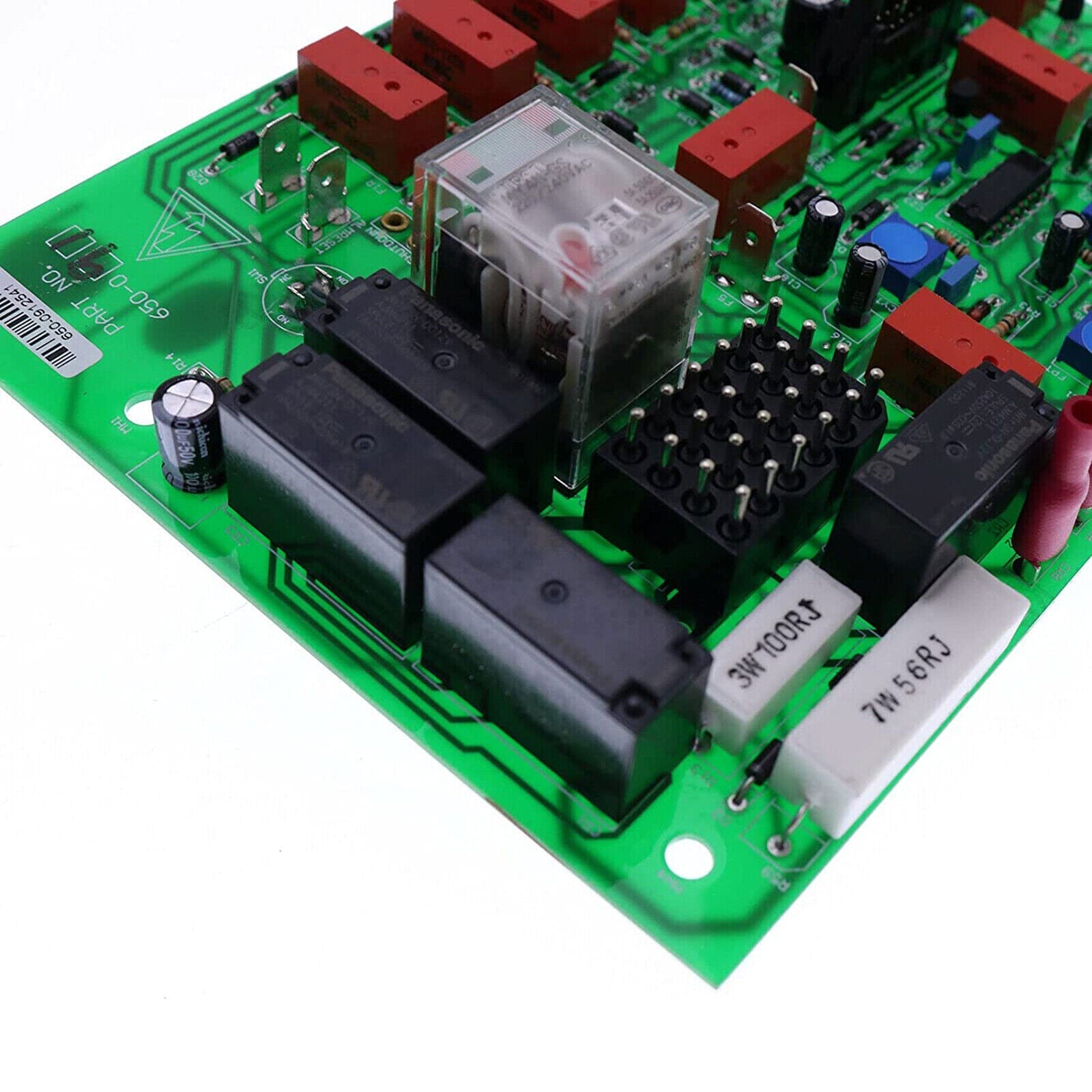 For FG Vilson Parts Printed Circuit Board PCB PCB650-091 PCB PCB650091