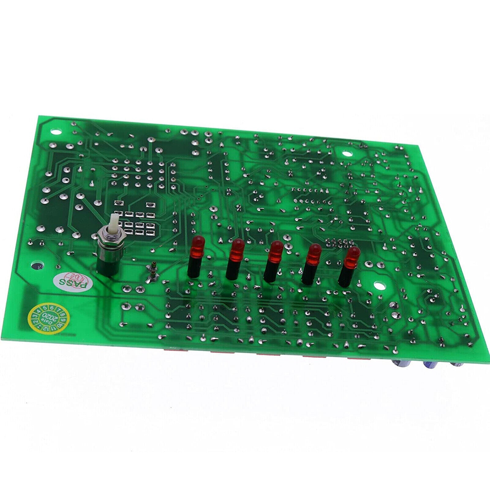 For FG Vilson Parts Printed Circuit Board PCB PCB650-091 PCB PCB650091