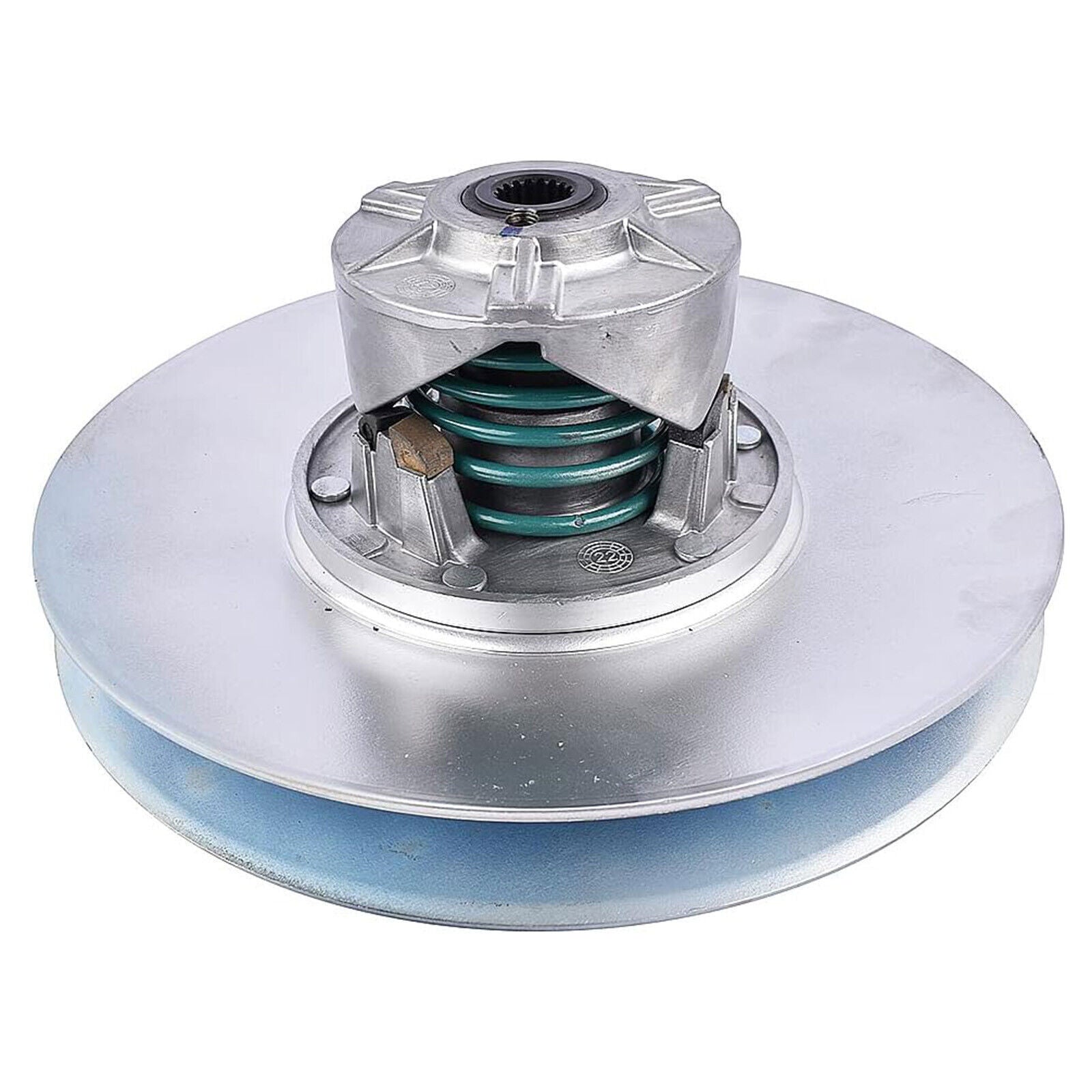 AM138486 Clutch for John Deere 6X4 Gator, 4X2 HPX, 4X4 HPX, HPX615E +++