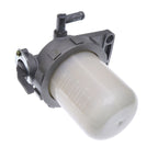 New Fuel Filter Assy for Kubota L3600 L3650 L3710 L3750 L3830 L3830 L39 L3940